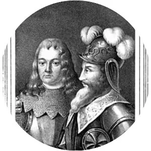 Theodoric IV, Landgrave of Lusatia