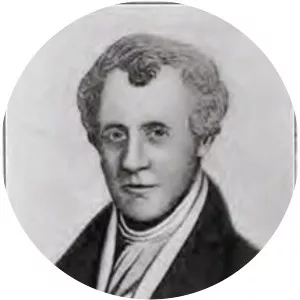 Theodorick Lee photograph