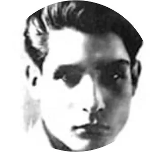 Theodoro Valcárcel - Peruvian composer