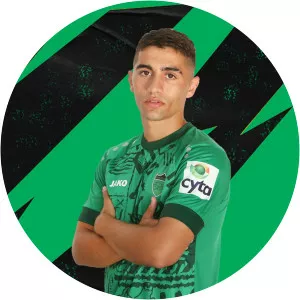 Theodoros Andronikou