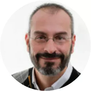 Theodoros Marinis - Researcher