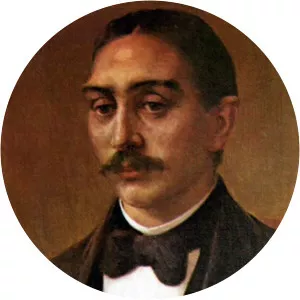 Theodoros Negris - Politician