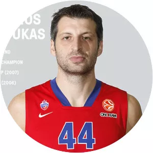 Theodoros Papaloukas