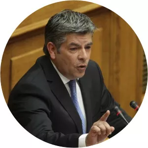 Theodoros Papatheodorou