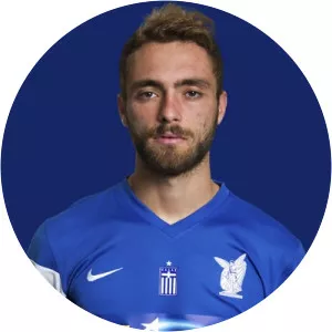 Theodoros Papoutsogiannopoulos