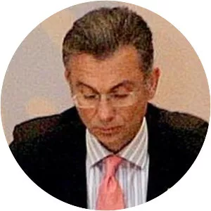 Theodoros Roussopoulos