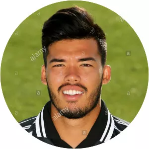 Theodoros Ryuki Kamekura Panagopoulos