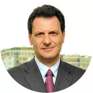 Theodoros Skylakakis