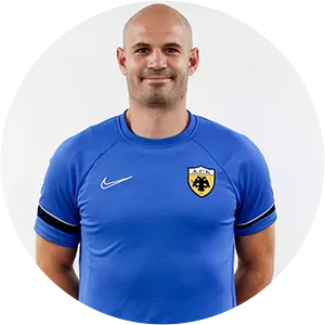 Theodoros Tripotseris