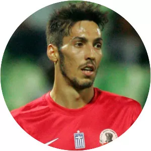 Theodoros Vasilakakis - Greek football player