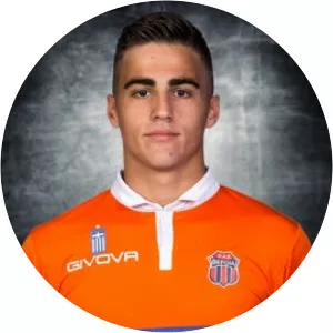 Theodoros Venetikidis