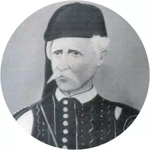 Theodoros Ziakas