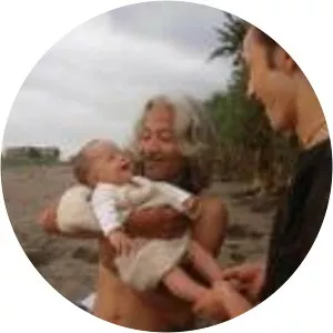 Theodorus Setya Nugraha - Willibrordus S. Rendra's son