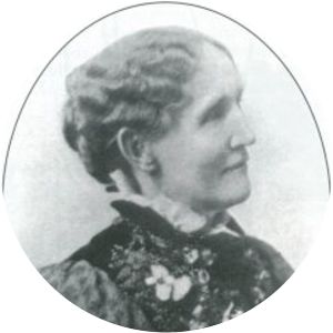 Theodosia Burr Shepherd