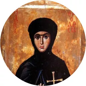 Theodosia of Constantinople