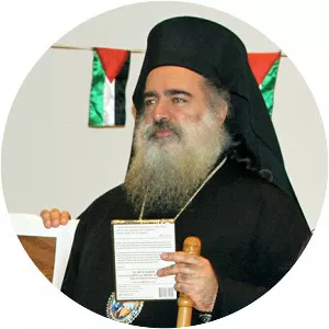Theodosios