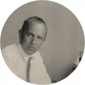 Theodosius Dobzhansky