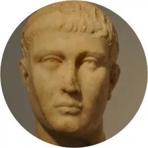 Theodosius I - Former Roman emperor