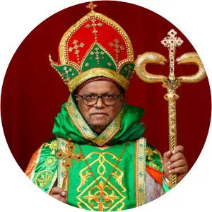 Theodosius Mar Thoma