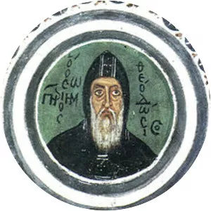 Theodosius the Cenobiarch