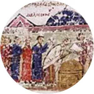 Theodotus I of Constantinople