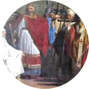 Theodrada photograph