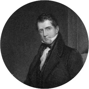 Theodric Romeyn Beck