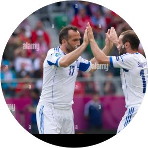 theofanis gekas dimitris gekas