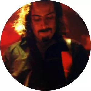 Theofilos Fotiadis - Musical artist