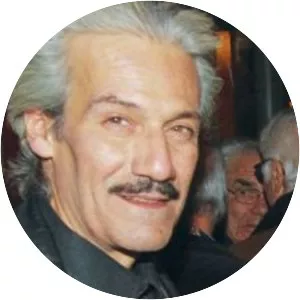 Theofilos Vandoros photograph