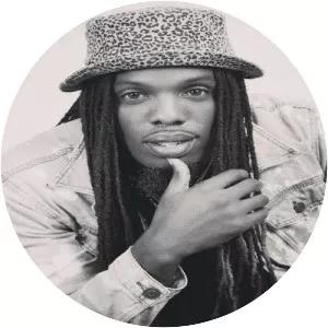 Theolodge - Musical artist