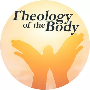 Theology Of The Body photograph