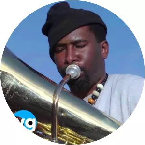 Theon Cross - Musician