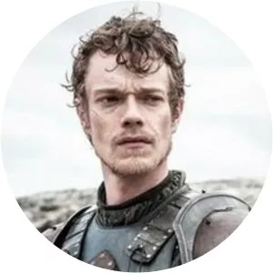 Theon Greyjoy