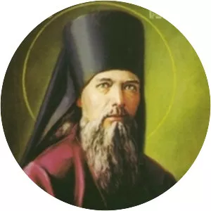 Theophan the Recluse