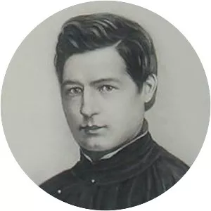 Théophane Vénard - French missionary
