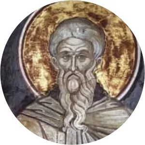 Theophanes the Confessor