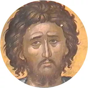 Theophanes the Cretan