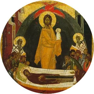 Theophanes the Greek