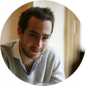 Theophile Bauby - Jean-Dominique Bauby's son