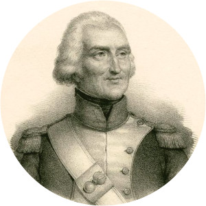 Théophile Corret de la Tour d'Auvergne