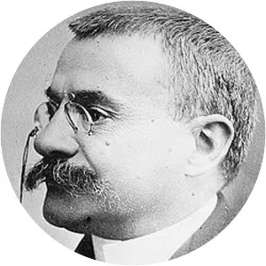 Théophile Delcassé