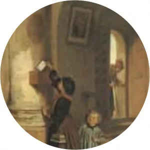 Théophile Emmanuel Duverger