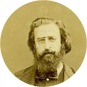 Théophile Ferré