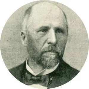 Théophile Finet