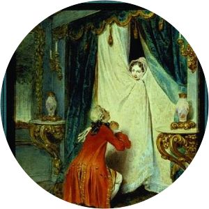 Théophile Fragonard