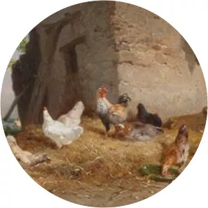 Théophile-Victor-Émile Lemmens