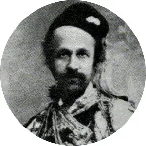 Theophilos Hatzimihail