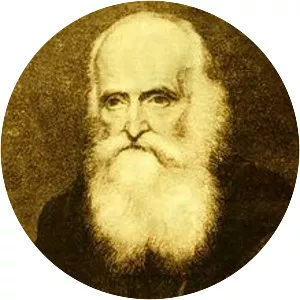 Theophilos Kairis