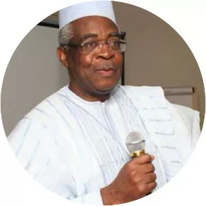 Theophilus Danjuma